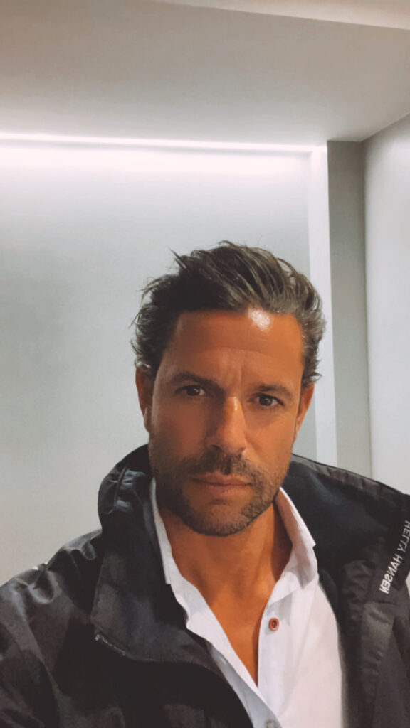 Rubén Hermida