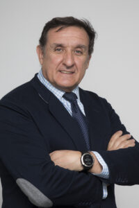 Julio Morón Ayala
