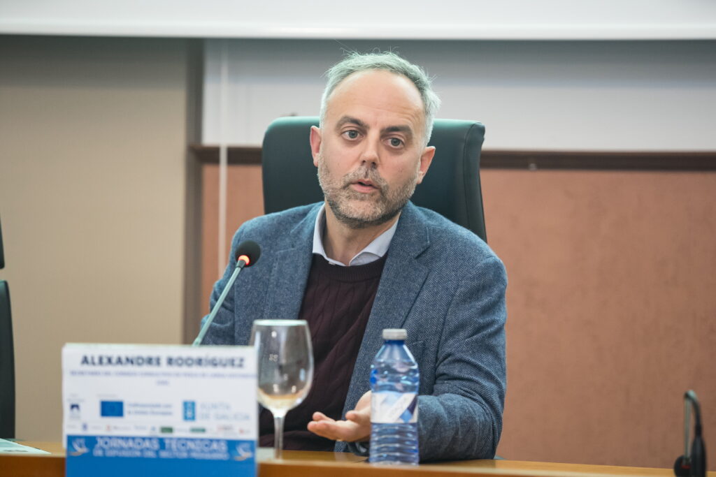 Alexandre Rodríguez