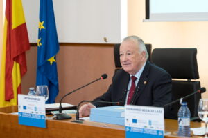 Antonio Nores Quesada