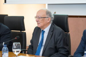 Fernando González Laxe