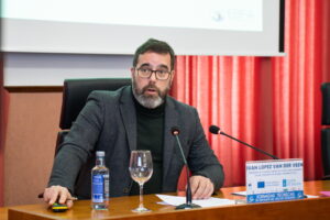 Ivan López Van der Veen