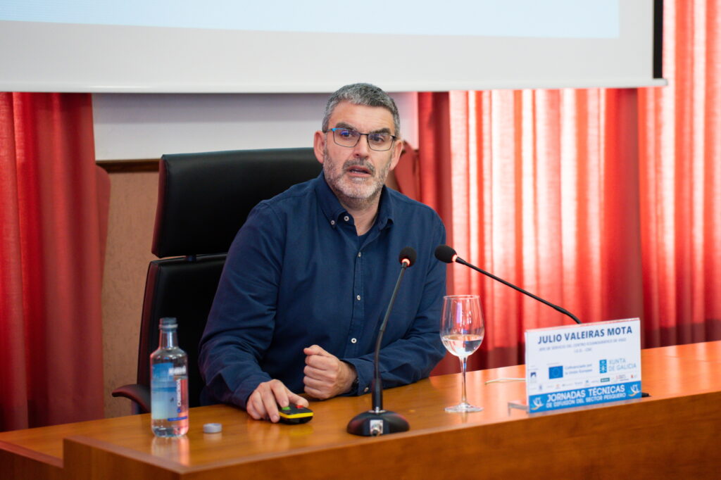 Julio Valeiras Mota