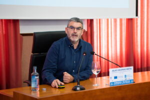 Julio Valeiras Mota