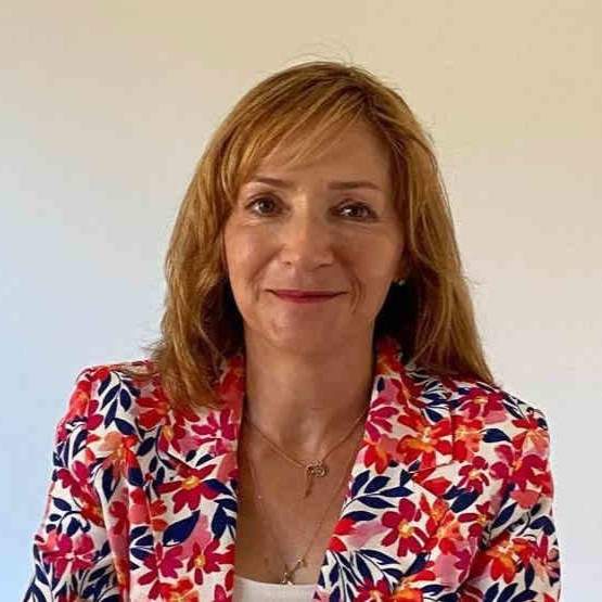 Rosa María Regueiro Ferreira