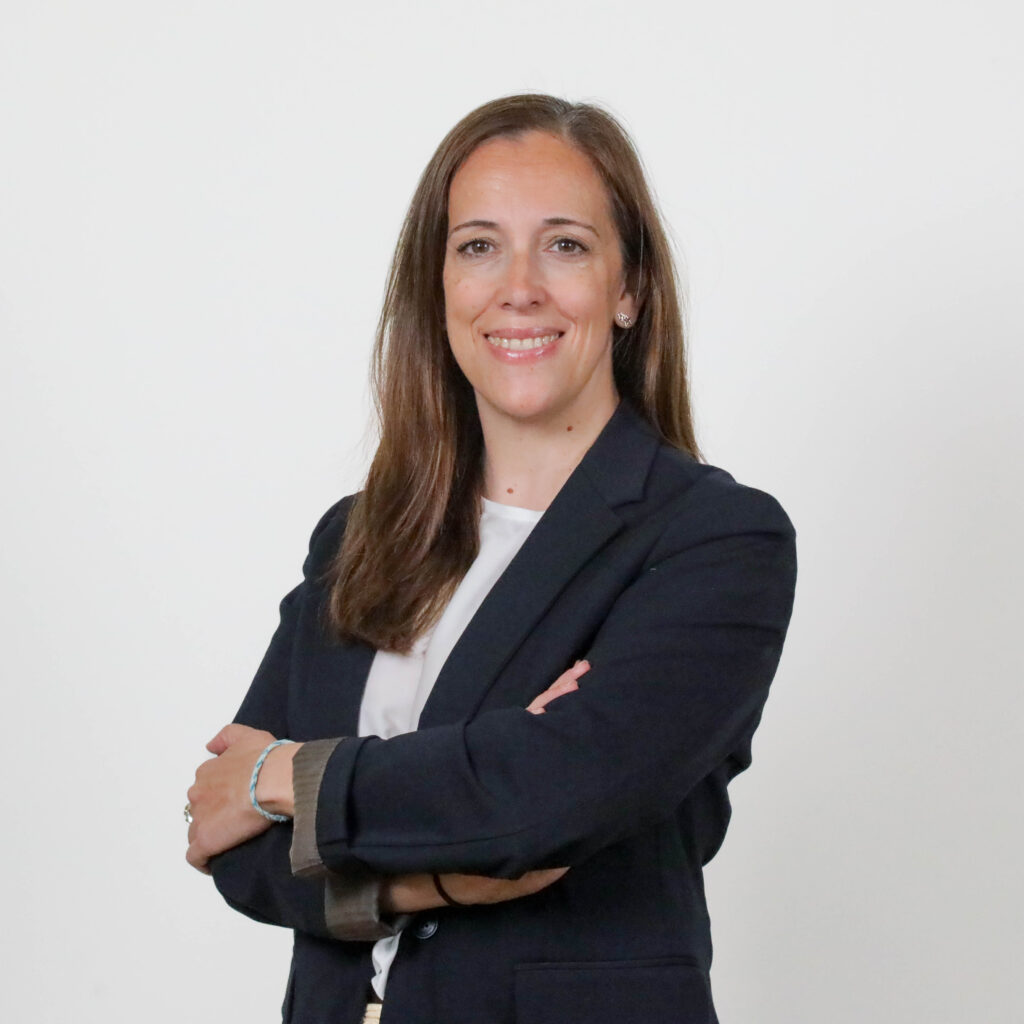 Rosario Pedrosa