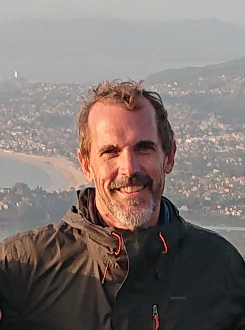 Sergio Couto González